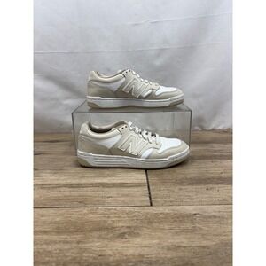 New Balance‎ x J Crew 480 sneakers in Timberwolf  Men's 5.5 Women's 7